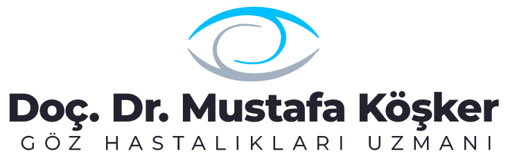 Dr. Mustafa Köşker - Göz Kapağı Estetiği Ankara