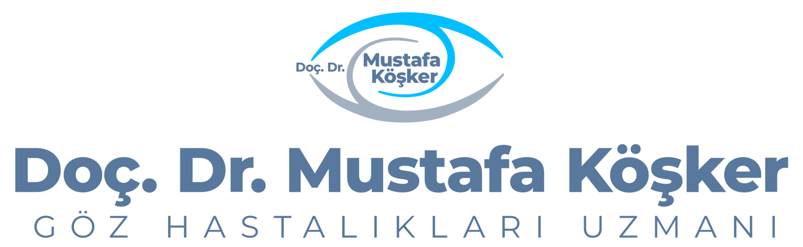 Doç. Dr. Mustafa Köşker – Göz Kapağı Düşüklüğü – Ankara