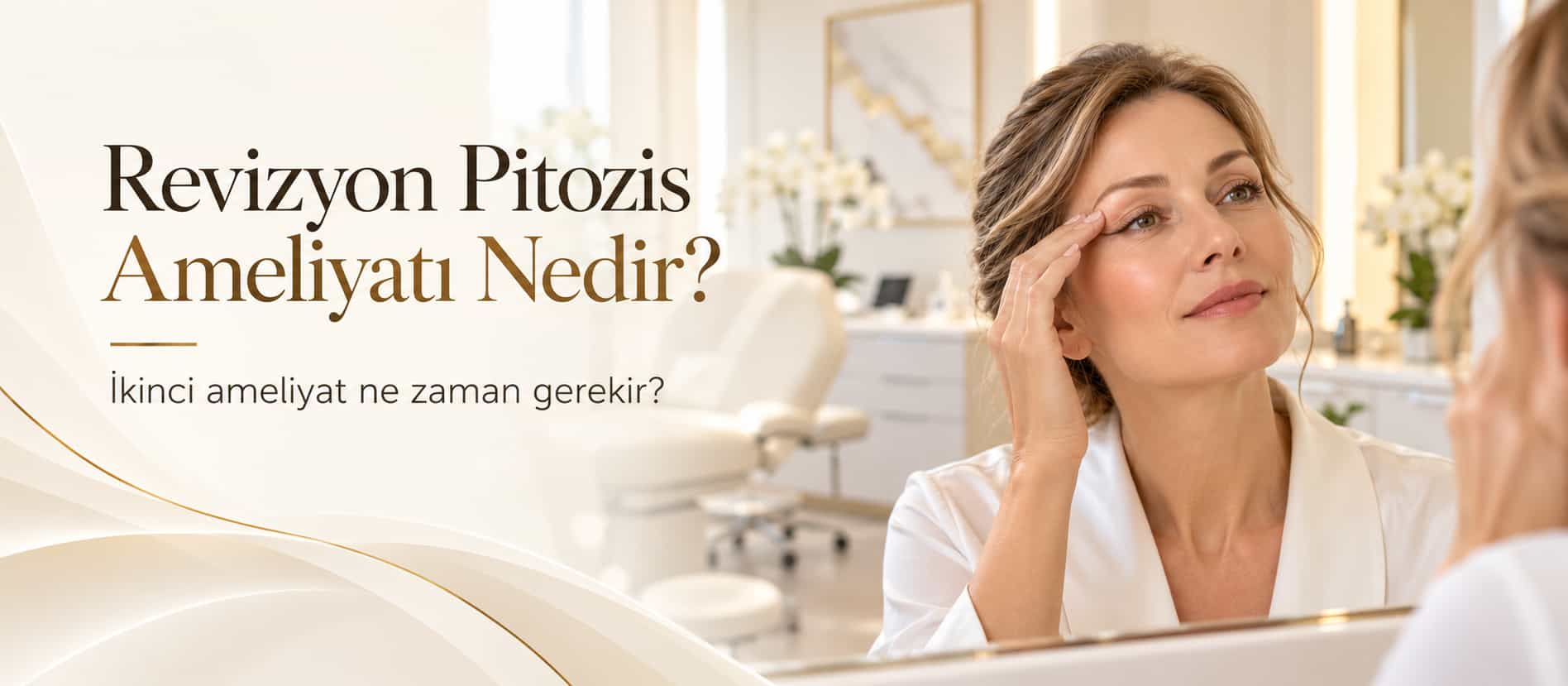 Revizyon Pitozis Ameliyatı Rehberi