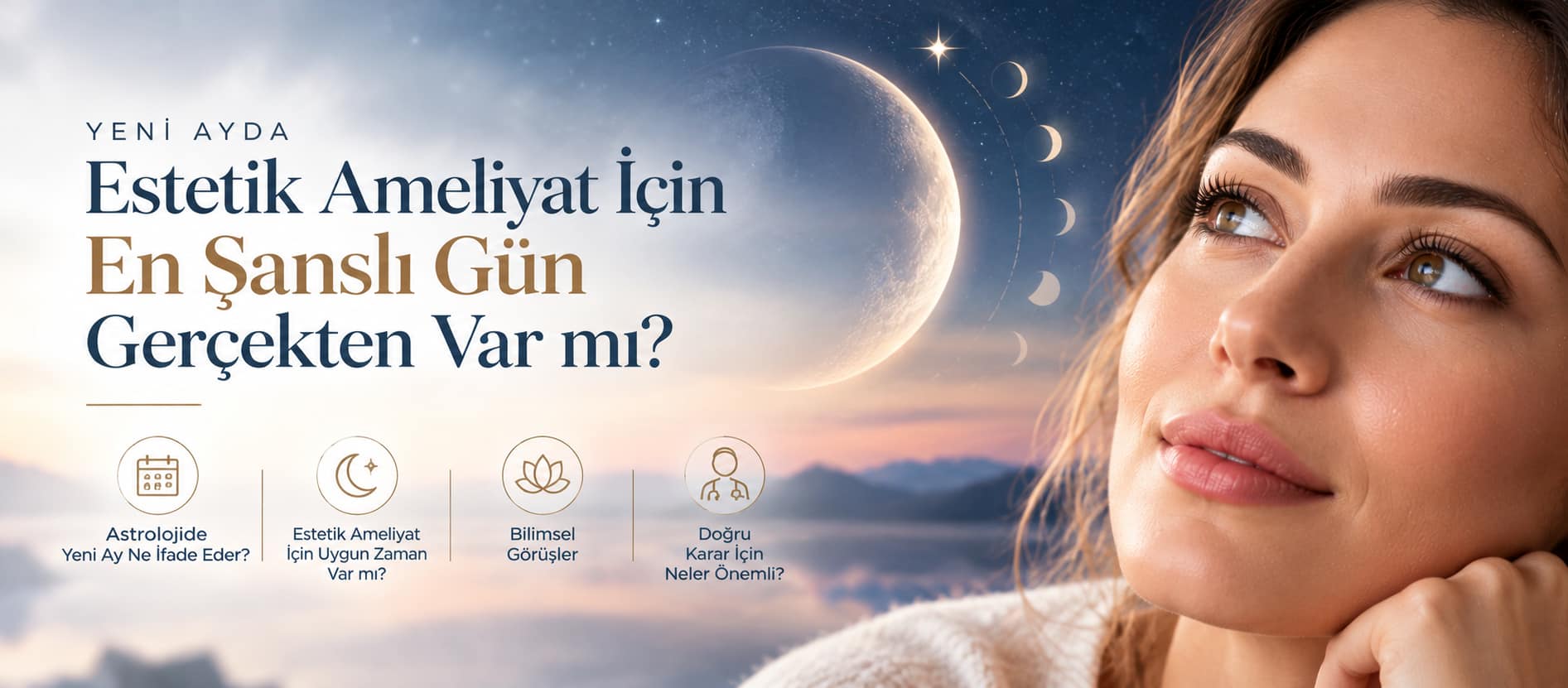 yeni ayda estetik ameliyat