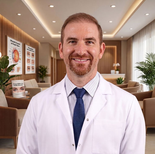Doç. Dr. Mustafa Köşker