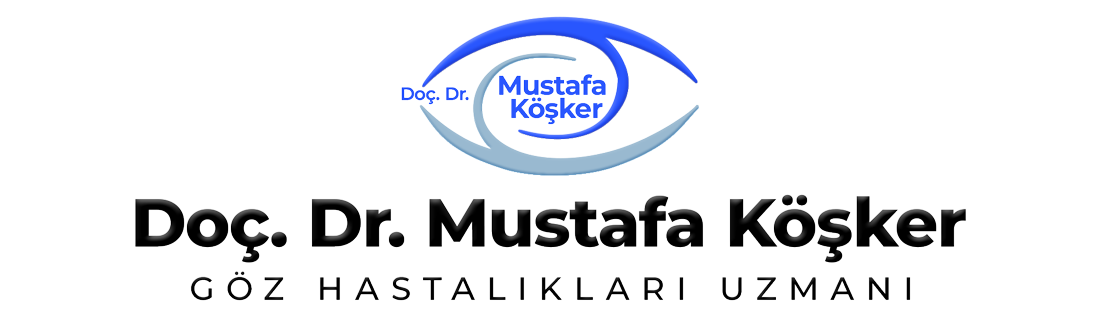 Dr. Mustafa Köşker - Göz Kapağı Estetiği Ankara