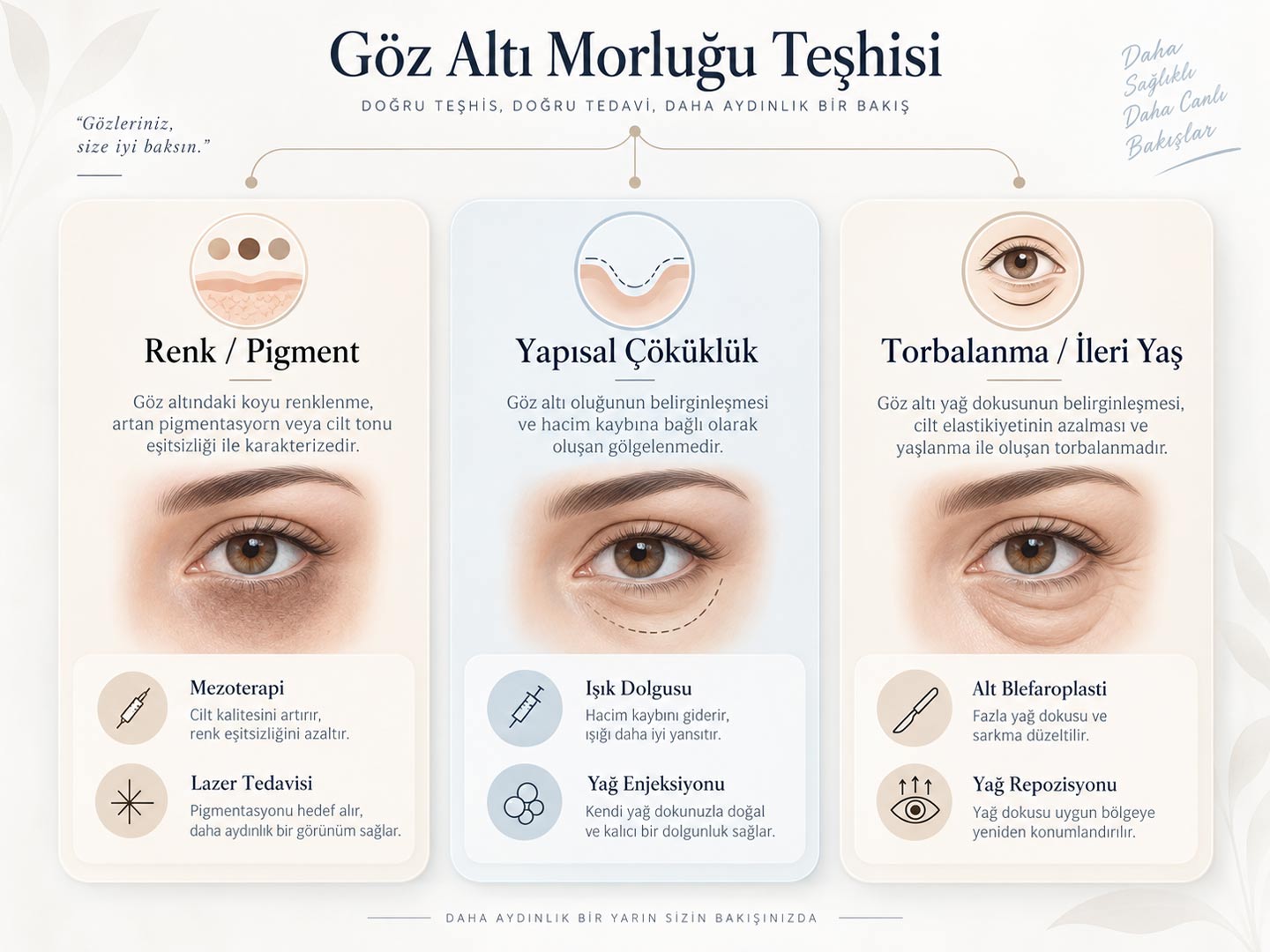 goz alti morluklari nasil gecer goz alti morluklari neden goz alti morluklari nasil gecer goz alti morluklari neden