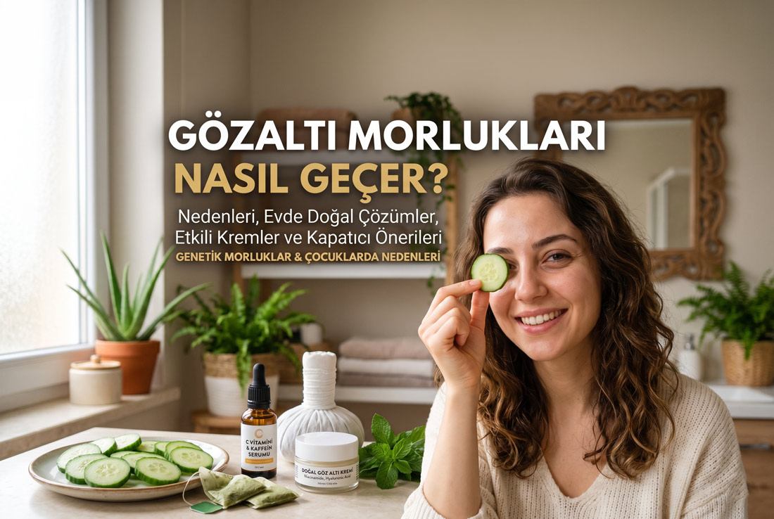 gozalti morluklari nasil gecer 1