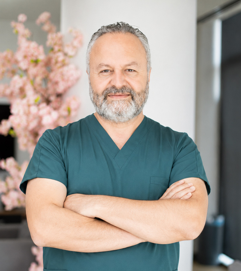 Ekibimiz 4 orhan i