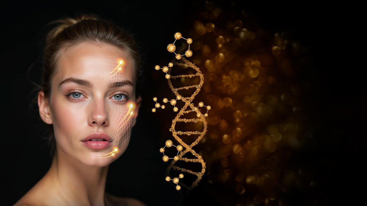 somon dna